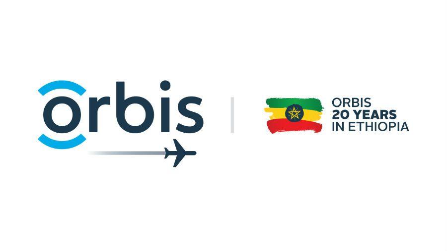 Orbis Logo - Orbis-Ethiopia Logo - IAPB