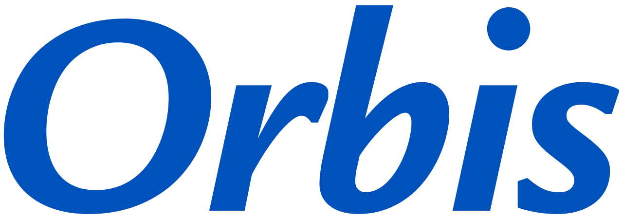 Orbis Logo - Orbis S A logo.svg