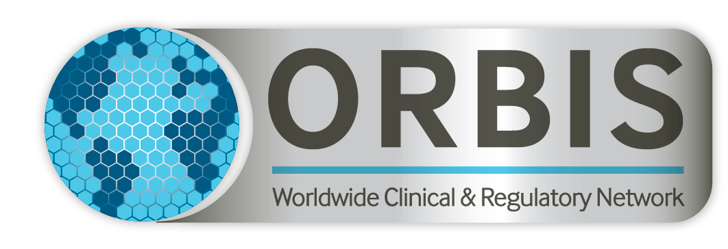 Orbis Logo - Orbis Logo · G&L Scientific