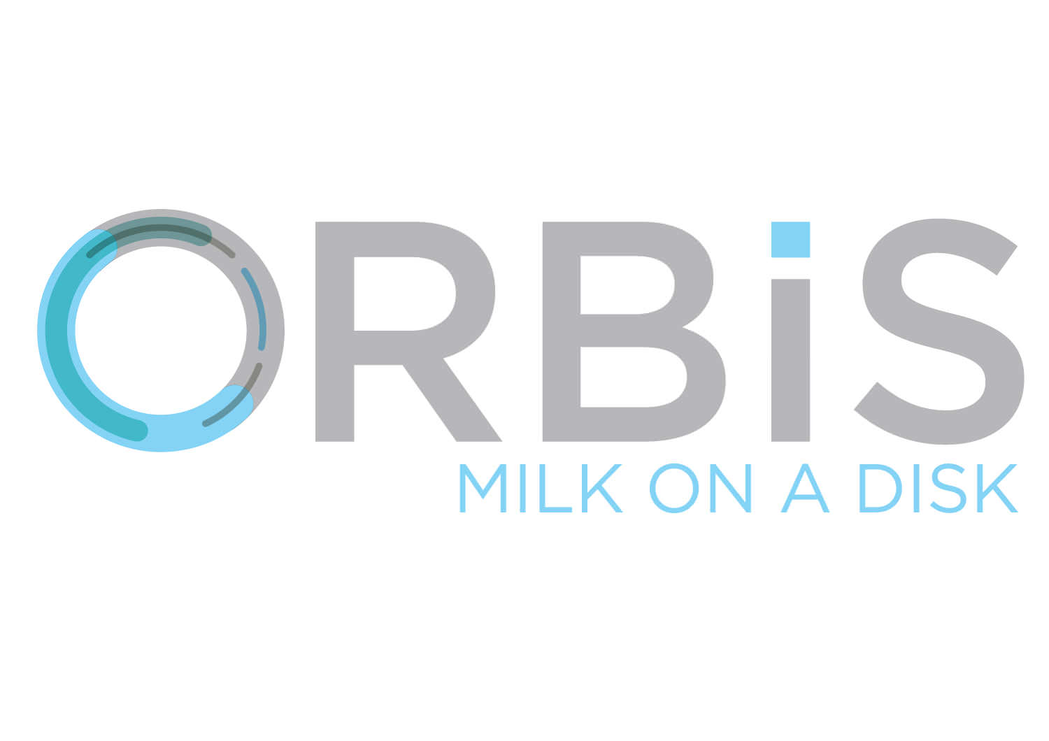 Orbis Logo - Orbis Logo