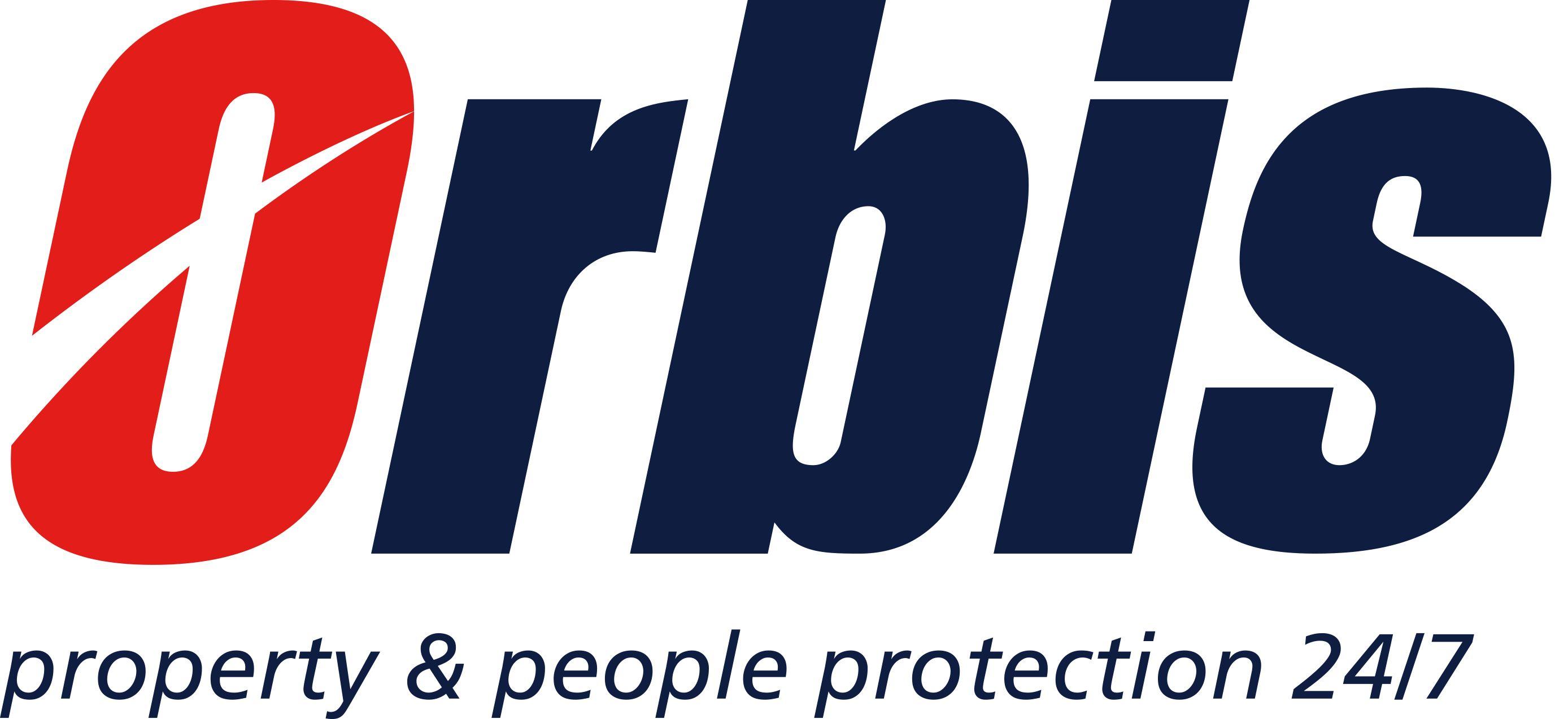 Orbis Logo - Orbis Protect Ltd