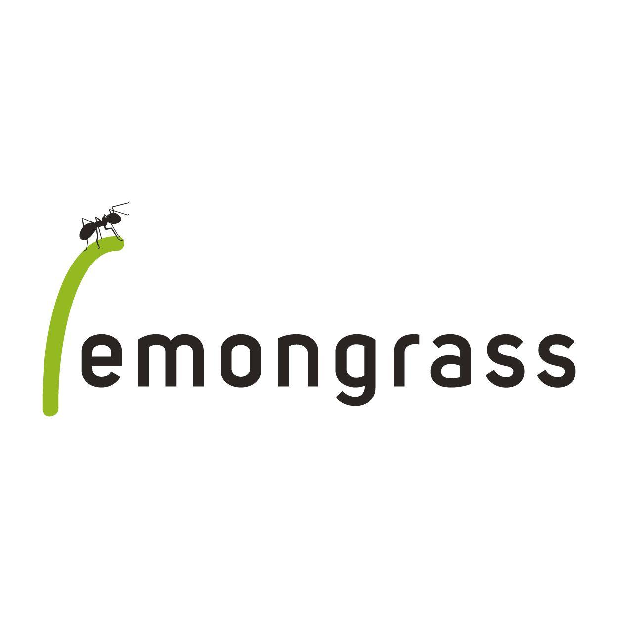 Lemongrass Logo - Lemongrass
