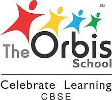 Orbis Logo - The Orbis School
