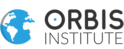 Orbis Logo - Orbis Institute | Rethinking Global Issues