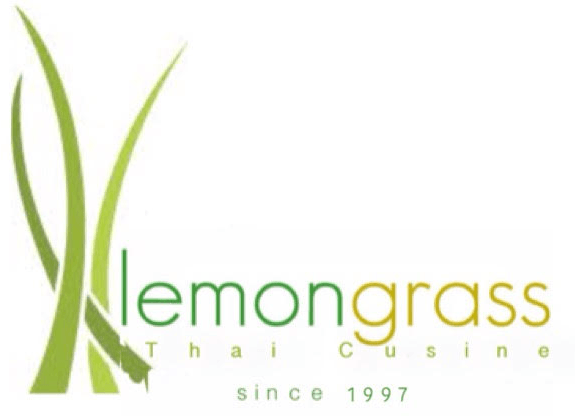 Lemongrass Logo - Lemongrass Thai Of Michigan