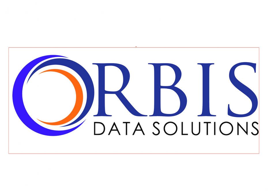 Orbis Logo - Logo - Orbis Data