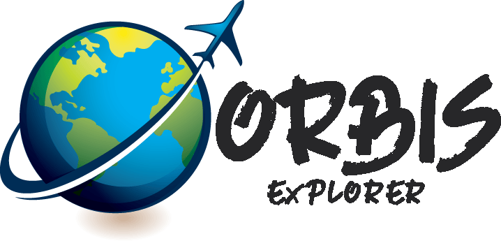 Orbis Logo - Orbis Explorer Flights and Hotels