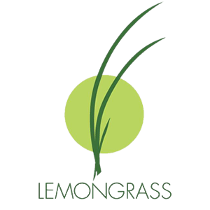 Lemongrass Logo - Lemongrass Free Delivery Day – 869ToGo