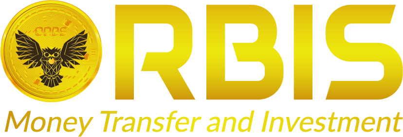 Orbis Logo - Orbis Transfer Generation of Cryptocurrency Pre STO