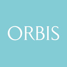 Orbis Logo - Orbis | Brands | Brandirectory