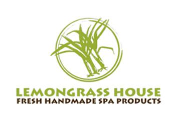 Lemongrass Logo - Lemongrass House 's products