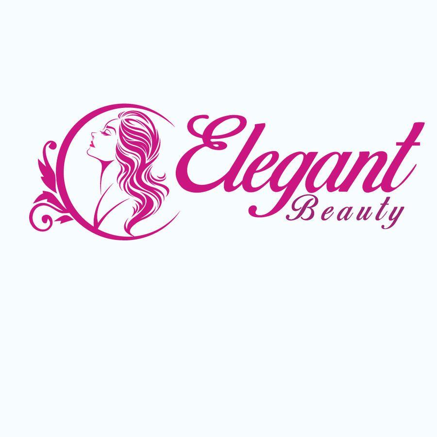 Hairstyles Logo - Entry #146 by alexjin0 for Design a Logo for a hair salon (wedding ...