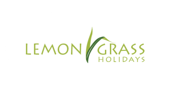 Lemongrass Logo - Home