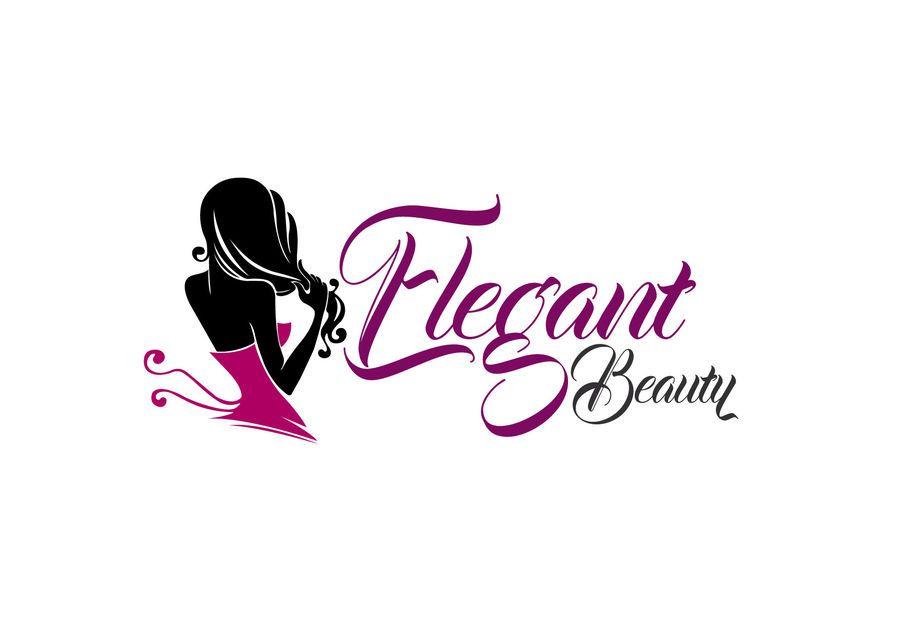 Hairstyles Logo - Entry #67 by zakeendesigns for Design a Logo for a hair salon ...