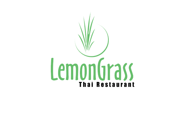 Lemongrass Logo - Lemon Grass Bali