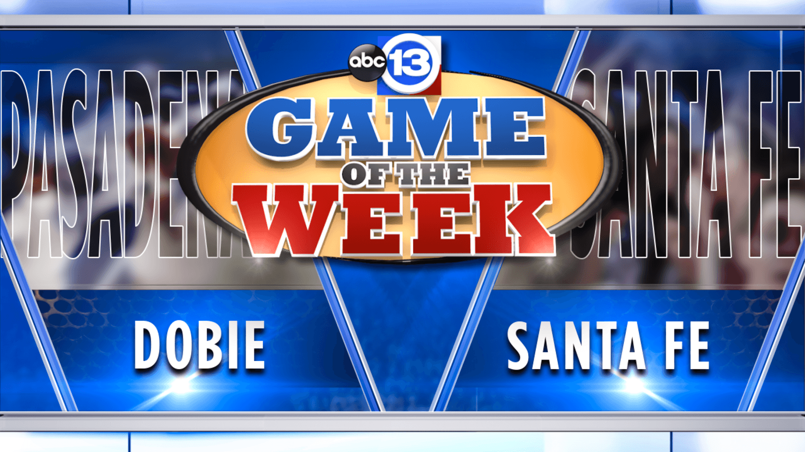 Dobie Logo - Dobie vs Santa Fe by the numbers