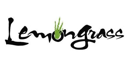 Lemongrass Logo - Lemongrass Delivery in Tallahassee