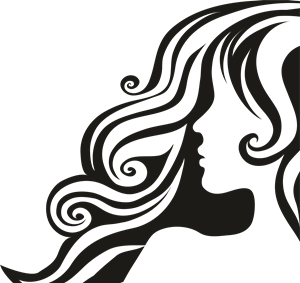 Hairstyles Logo - Hair Logo Vectors Free Download