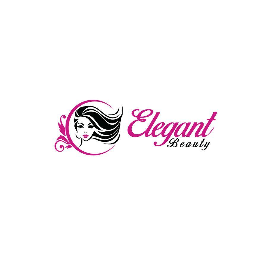 Hairstyles Logo - Entry #106 by alexjin0 for Design a Logo for a hair salon (wedding ...