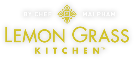 Lemongrass Logo - Lemon Grass Kitchen authentic southeast Asian flavored cuisine