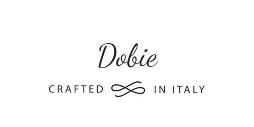 Dobie Logo - Dobie