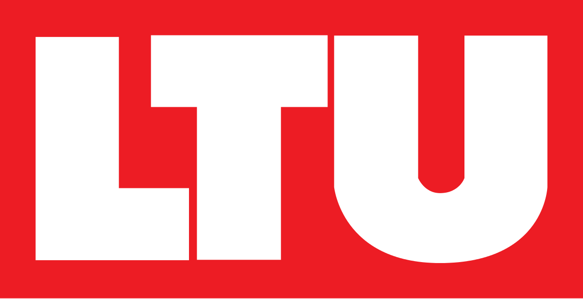 LTU Logo - LTU International