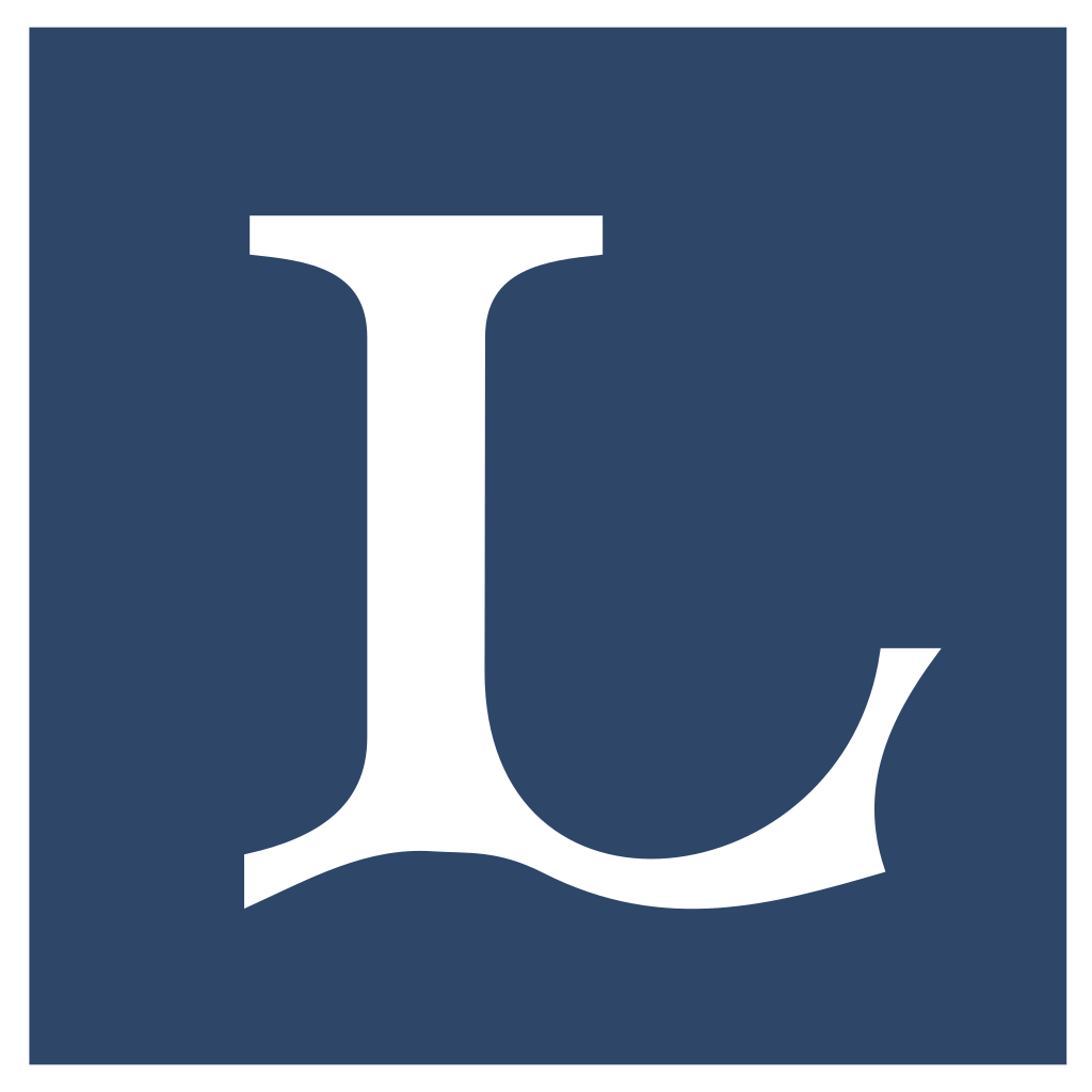 LTU Logo - File:LTU logo.svg - Wikimedia Commons