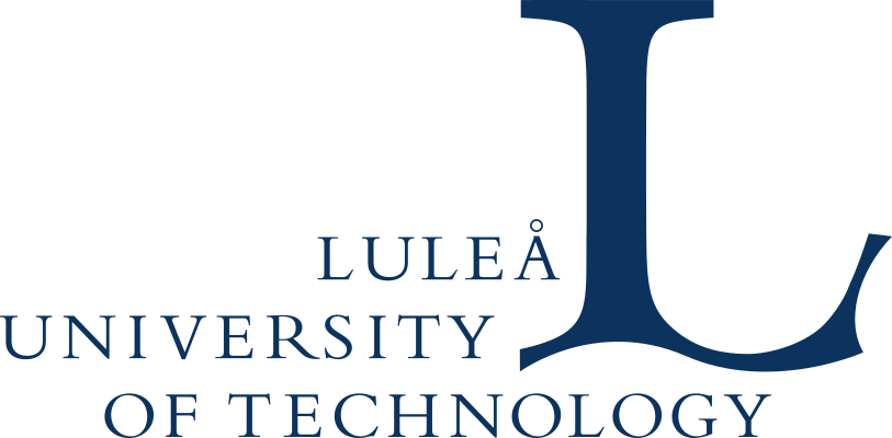 LTU Logo - Luleå University of Technology – HydroFlex