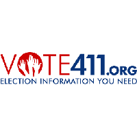 411.com Logo - Vote411.org | Vote411.org