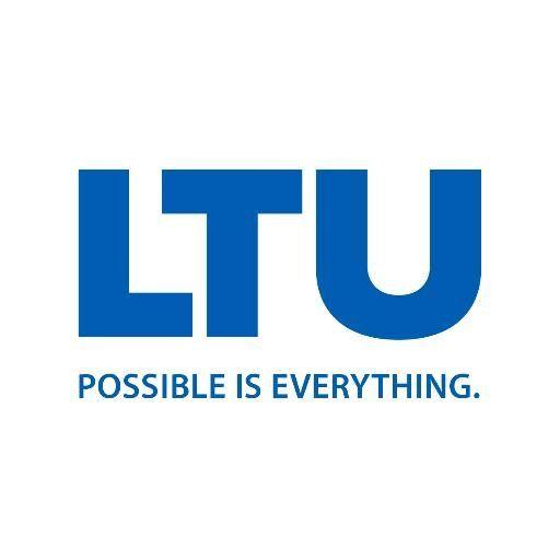 LTU Logo - Lawrence Tech (@LawrenceTechU) | Twitter