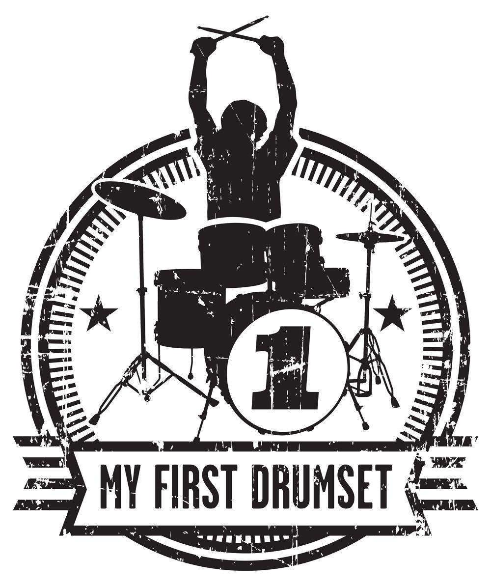 Drummer Logo - Modern drummer Logos