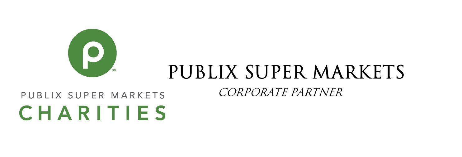 Publix Logo - Publix Logo Honoree 2 Salvation Army Metro Atlanta