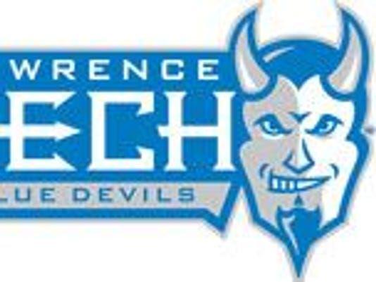 LTU Logo - Lawrence Tech bringing back football program after 70-plus years