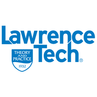 LTU Logo - Lawrence Technological University | LinkedIn