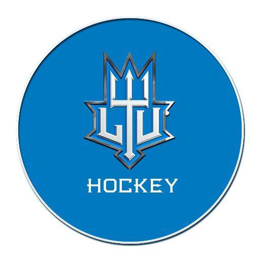 LTU Logo - LTU Hockey