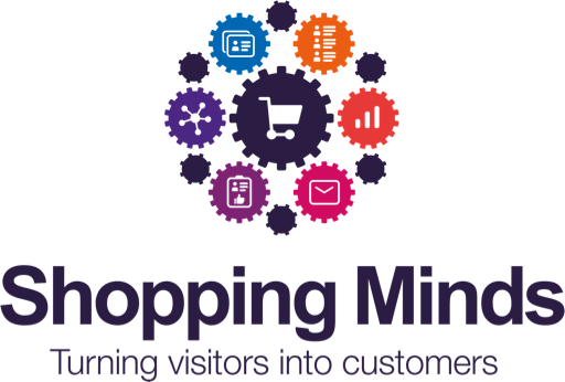 Shopinging Logo - Images - Shopping Minds