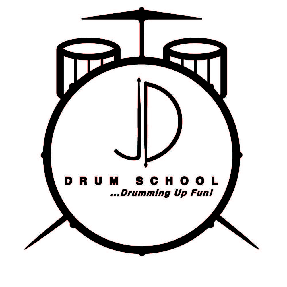 Drummer Logo - JD Drum School - Drummer Jeremy JD Sheehan's Resume