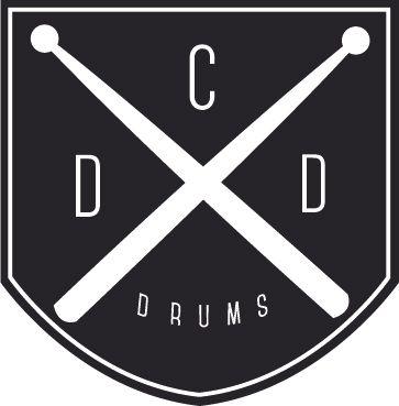 Drummer Logo - Elegant, Playful, Business Logo Design for Dcd by JoeB | Design #2604634