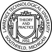 LTU Logo - Lawrence Technological University Salary | PayScale