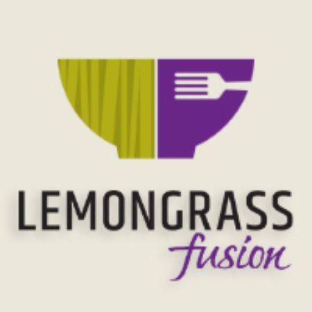 Lemongrass Logo - New Logo of Lemongrass Fusion, Naas