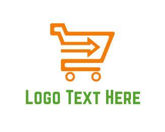 Shopinging Logo - Direct Shopping Logo