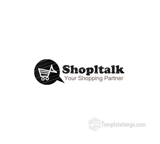 Shopinging Logo - Latest Trending Logos | Ready-Made Logos for Sale