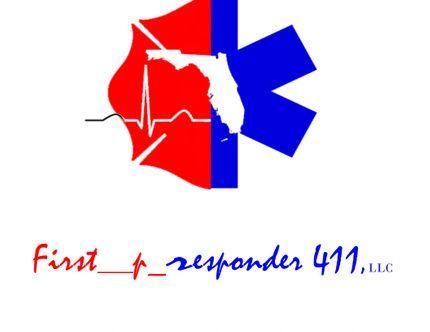 411.com Logo - About Us | First Responder 411, LLC