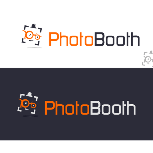 Booth Logo - Create a fun catchy company name and logo for a Photo Booth | Logo ...
