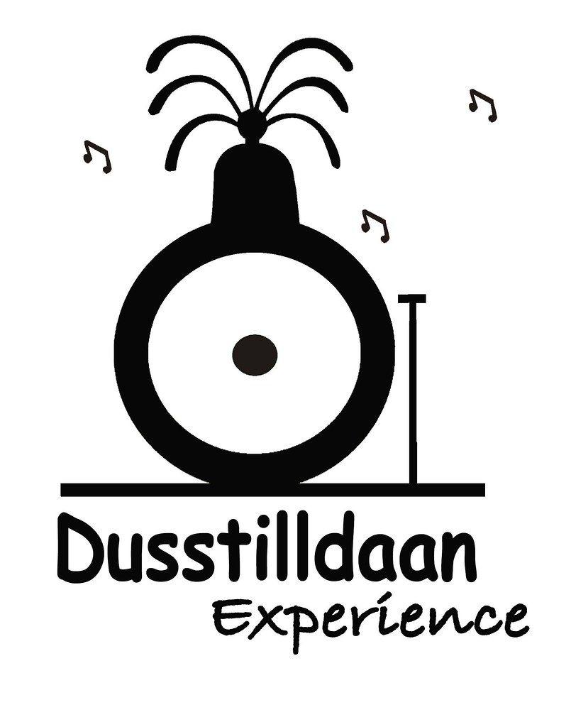 Drummer Logo - Dusstilldaan Drummer logo | Dusstilldaan Drummer logo.. | Flickr