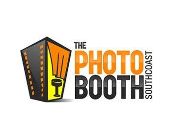 Booth Logo - Photo booth Logos