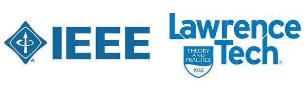 LTU Logo - IEEE Lawrence Tech