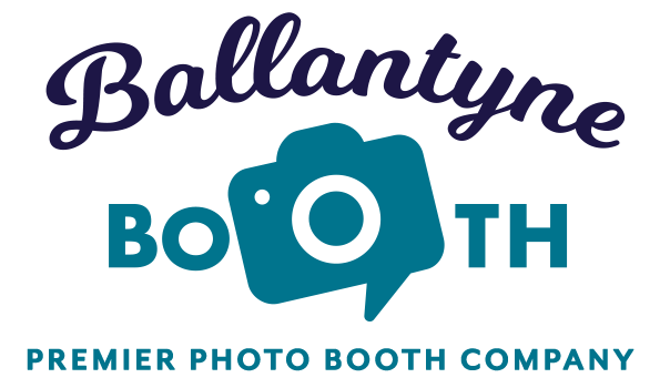 Booth Logo - Ballantyne Booth. Queen City Charlotte