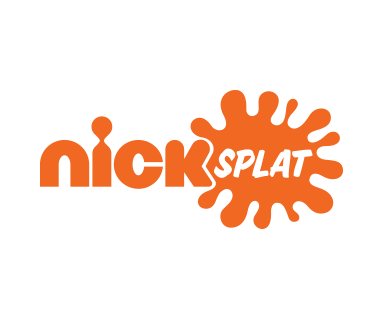 Nicksplat Logo - NickALive!: Nickelodeon USA Rebrands The Splat As NickSplat