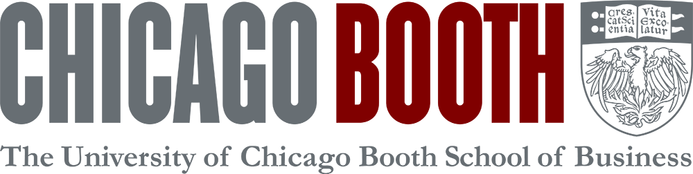 Booth Logo - Chicago Booth Online Programs